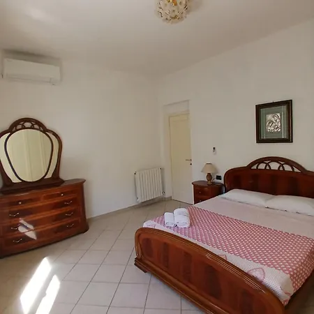 Apartamento Holiday appartamento