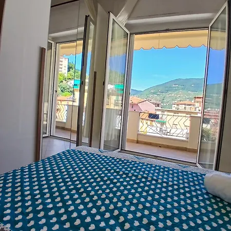 Holiday appartamento *