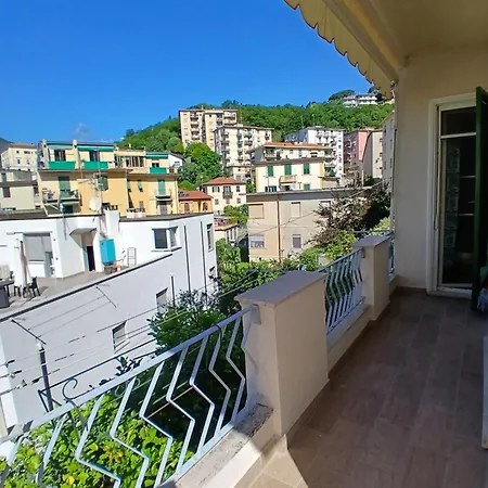 Holiday Appartamento La Spezia