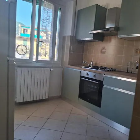 Holiday Appartamento * لا سبيتسْيا