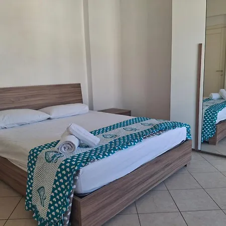 Holiday Appartamento La Spezia