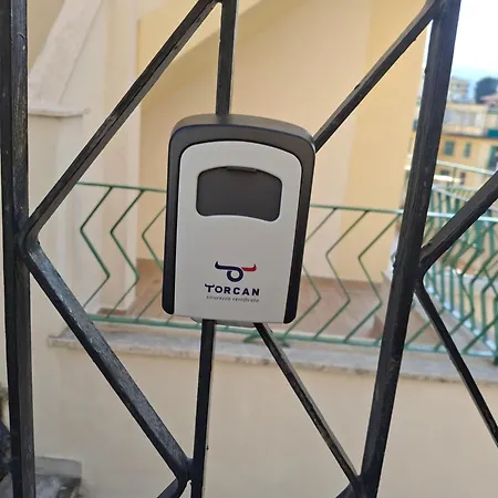 Holiday Appartamento Apartment La Spezia