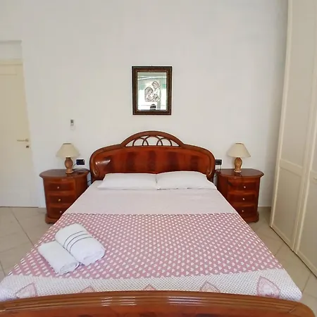 Holiday Appartamento Apartment La Spezia