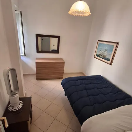 Holiday appartamento Appartamento La Spezia