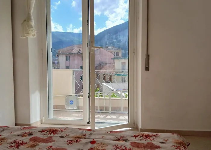 Apartment Holiday Appartamento