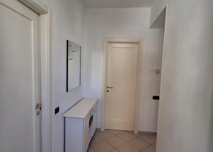 Holiday Appartamento Apartment La Spezia