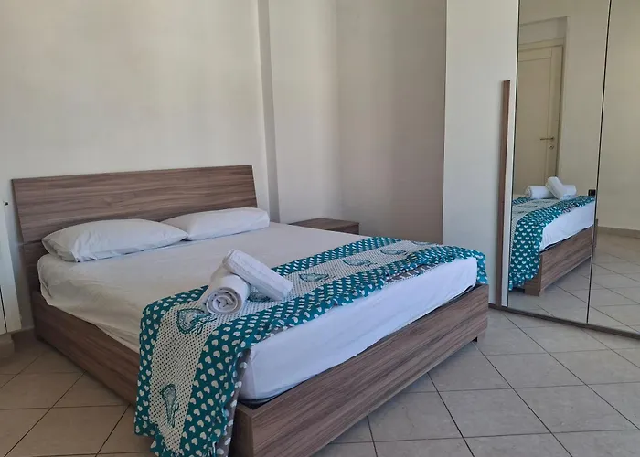 Holiday Appartamento La Spezia