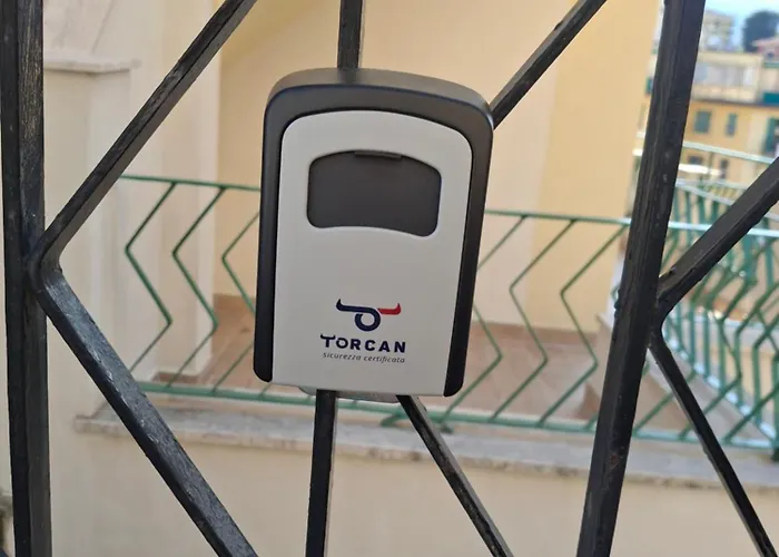 Holiday appartamento Appartamento La Spezia