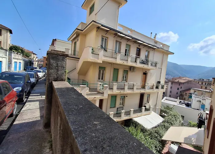 Apartment Holiday Appartamento *