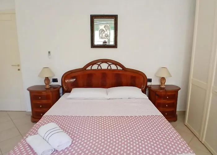 Holiday Appartamento Apartment La Spezia