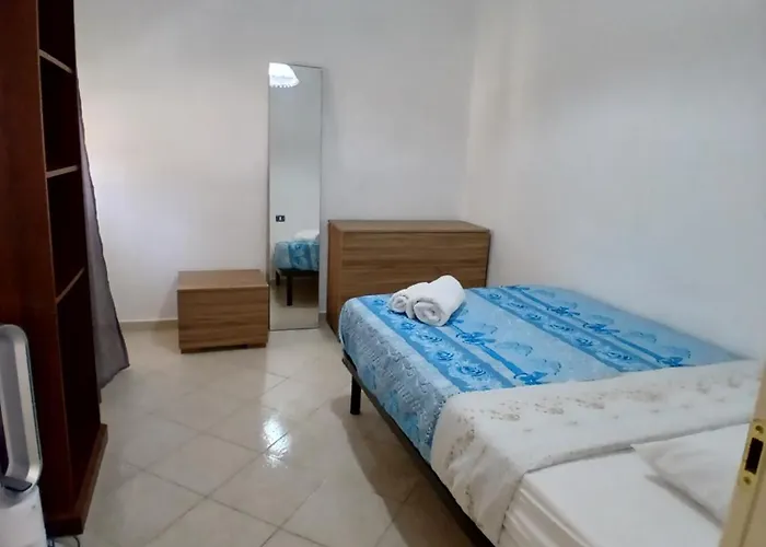 Apartment Holiday Appartamento La Spezia