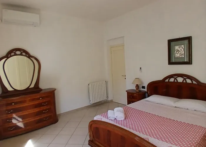 Apartment Holiday Appartamento