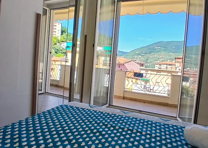 Holiday Appartamento *