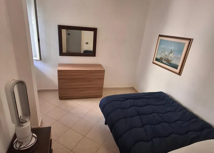 Holiday Appartamento Apartment La Spezia